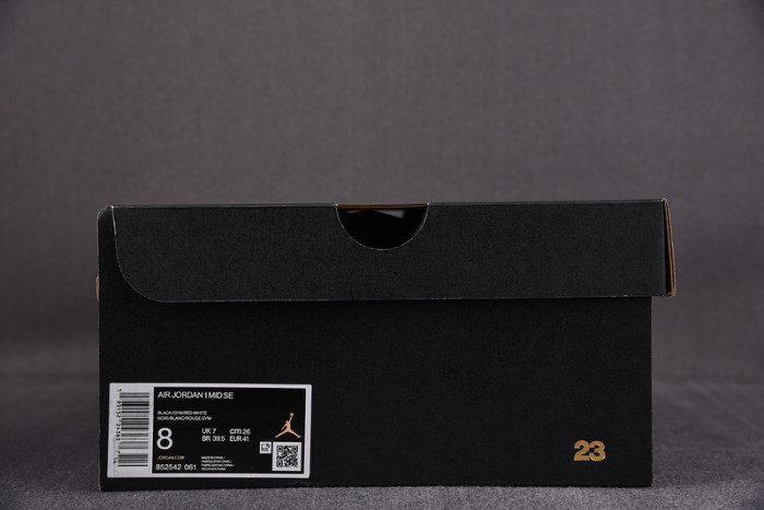 Air Jordan 1 Mid SE