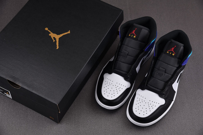 JORDAN 1 MID