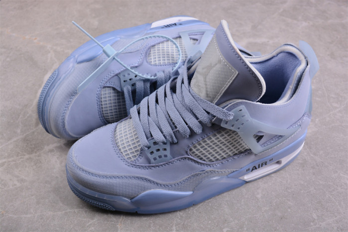 AIR JORDAN 4