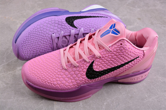 Nike Kobe 6 Protro