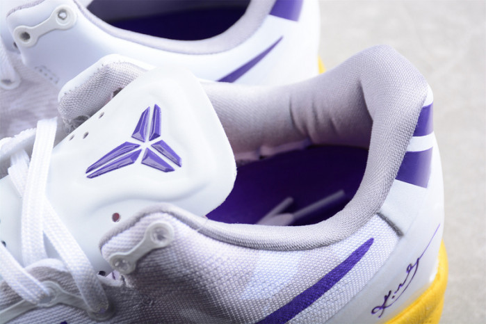 Nike Zoom Kobe 8