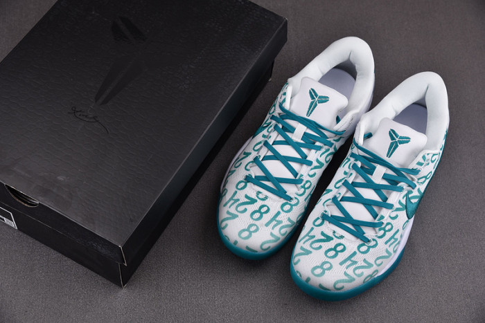 Kobe 8 Protro