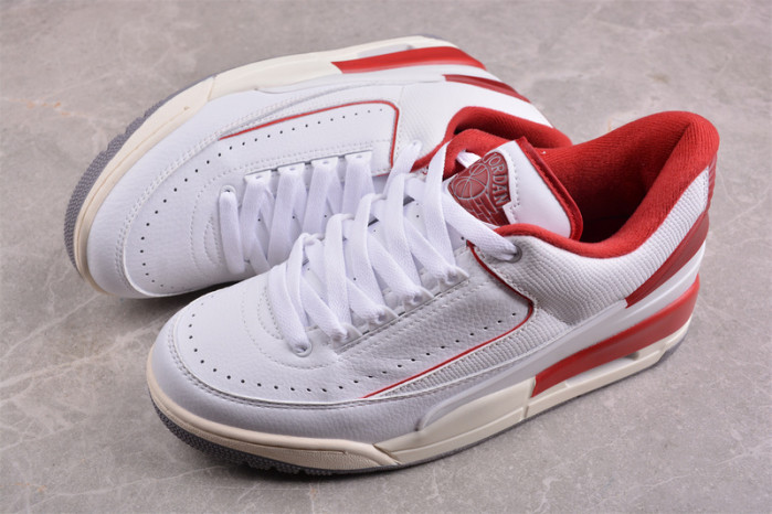 Air Jordan 2/3