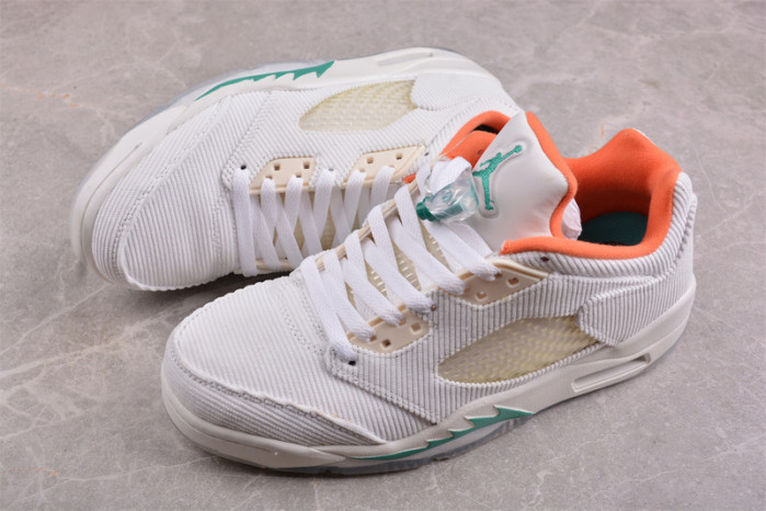 AIR JORDAN 5 LOW GOLF NRG