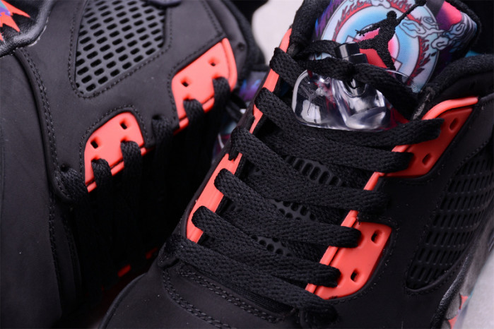 AIR JORDAN 5 RETRO LOW