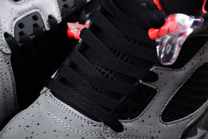 AIR JORDAN 5 RETRO LOW BG