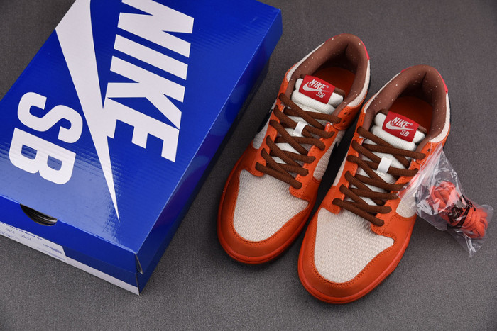 Nike Dunk Low Premium SB