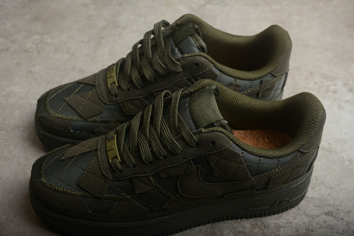 NIKE BILLIE EILISH X AIR FORCE 1 LOW