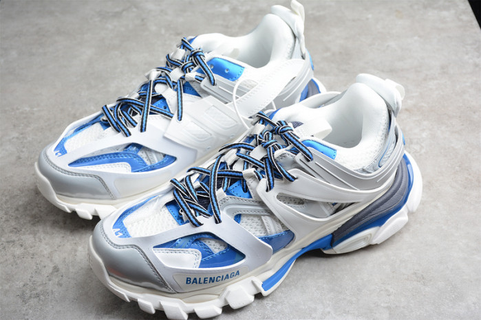 TRACK SNEAKER TS108