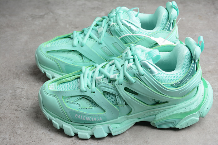 TRACK SNEAKER TS109
