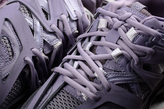 TRACK SNEAKER TS110