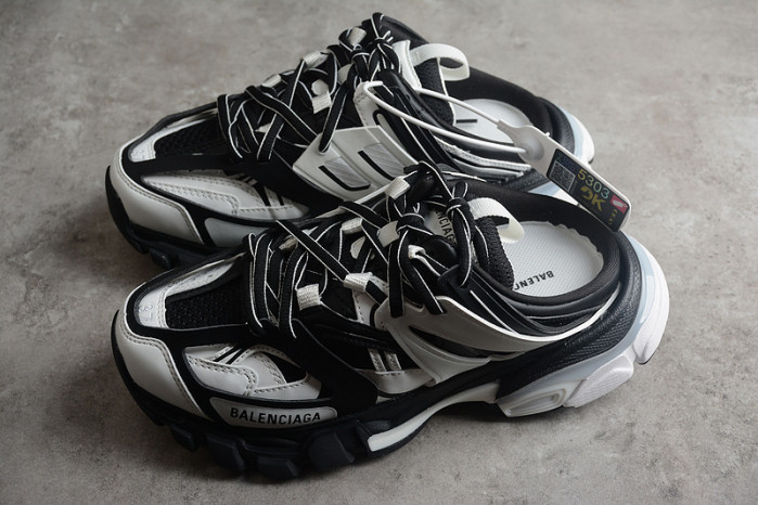 TRACK SNEAKER TS112
