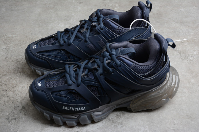 TRACK SNEAKER TS116