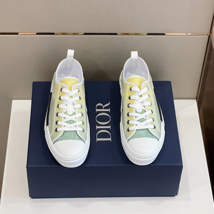 DIO* B23 SNEAKERS B23-008