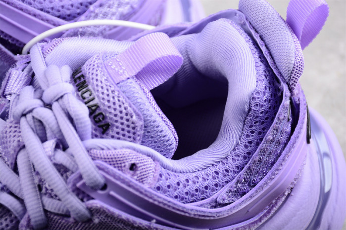 TRACK SNEAKER TS121