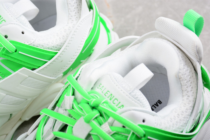 TRACK SNEAKER TS122