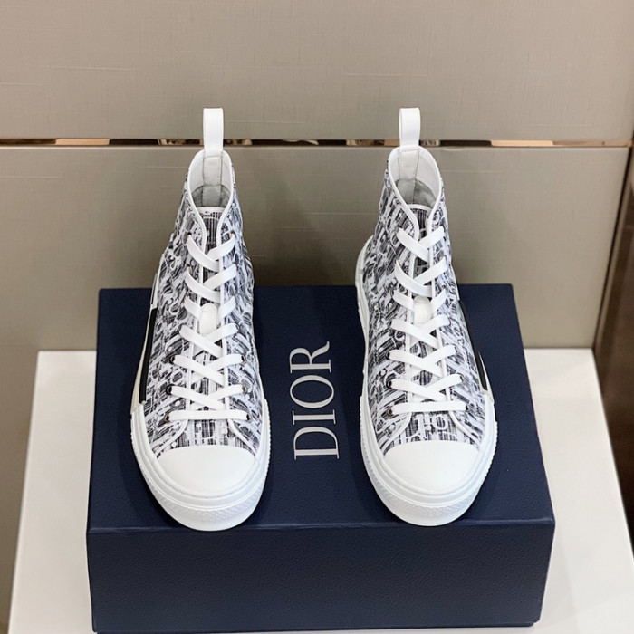 DIO* B23 SNEAKERS B23-050