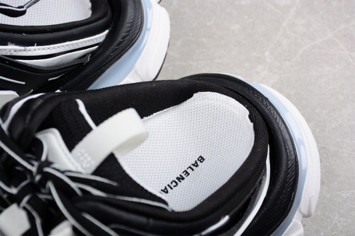 TRACK SNEAKER TS125