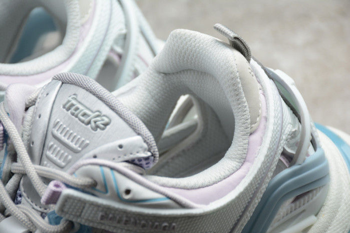 TRACK SNEAKER TS132
