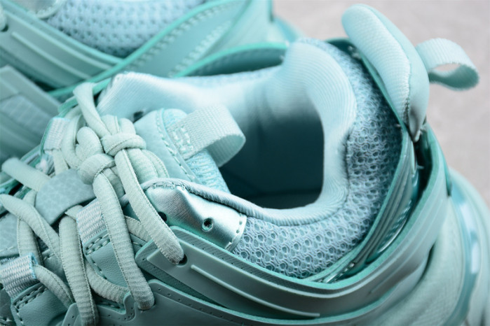 TRACK SNEAKER TS126