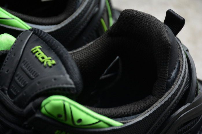 TRACK SNEAKER TS137