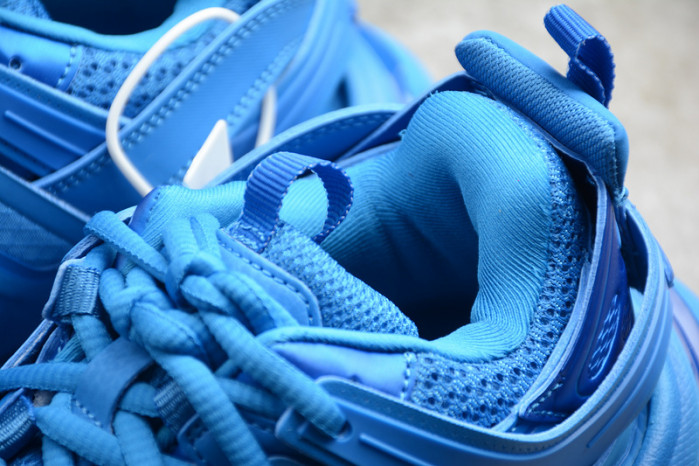 TRACK SNEAKER TS141