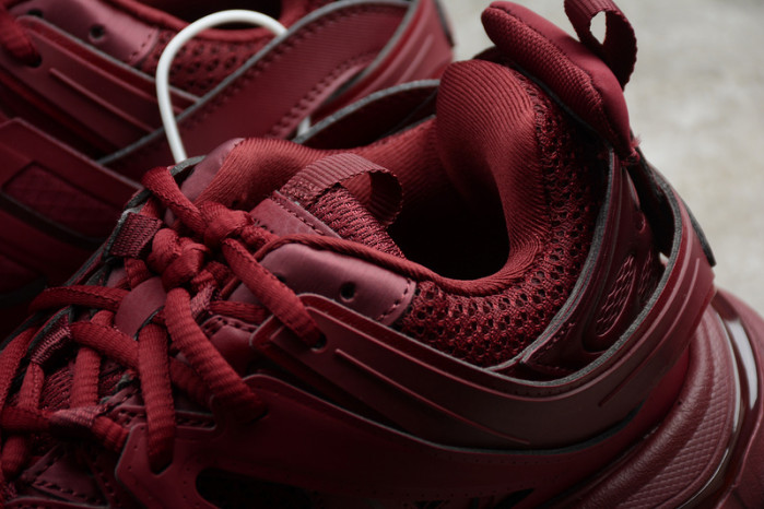 TRACK SNEAKER TS148