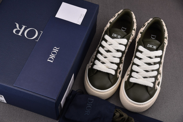 DIO* SNEAKERS A-030