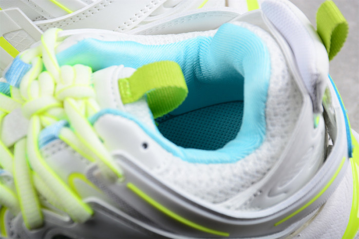 TRACK SNEAKER TS127