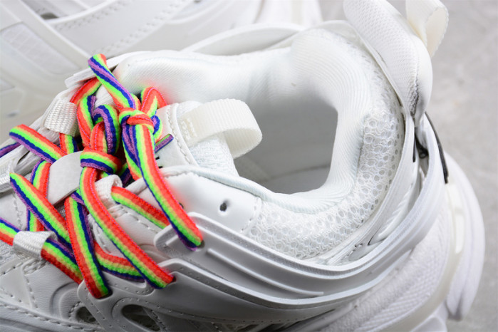 TRACK SNEAKER TS128