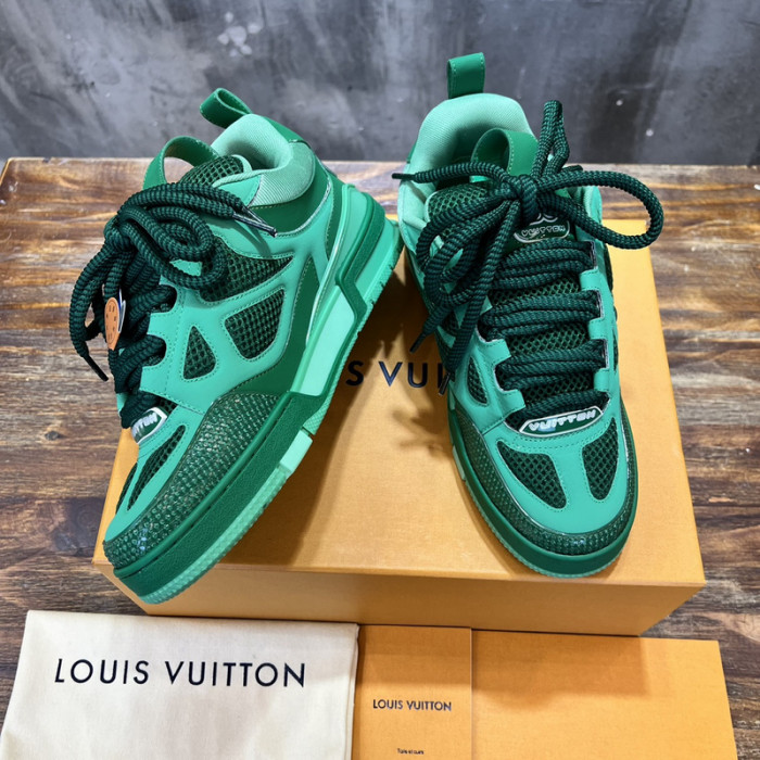 SKATE SNEAKER SS020