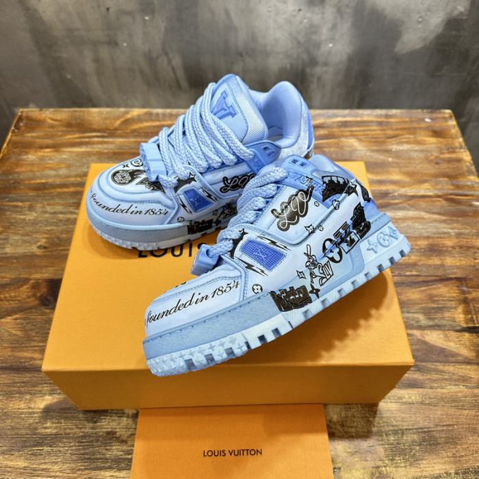 TRAINER MAXI TM055