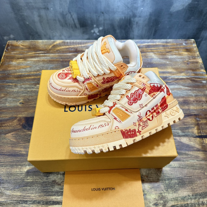 TRAINER MAXI TM056