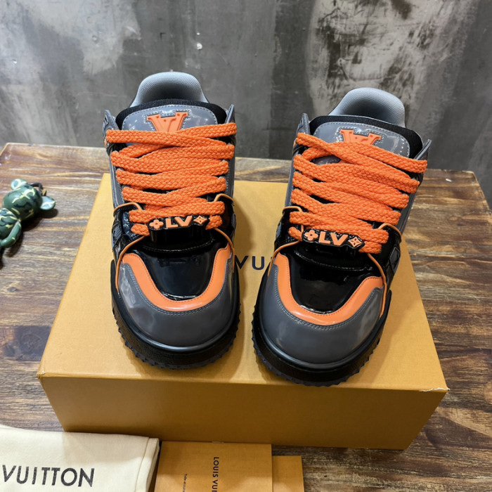 TRAINER MAXI TM058