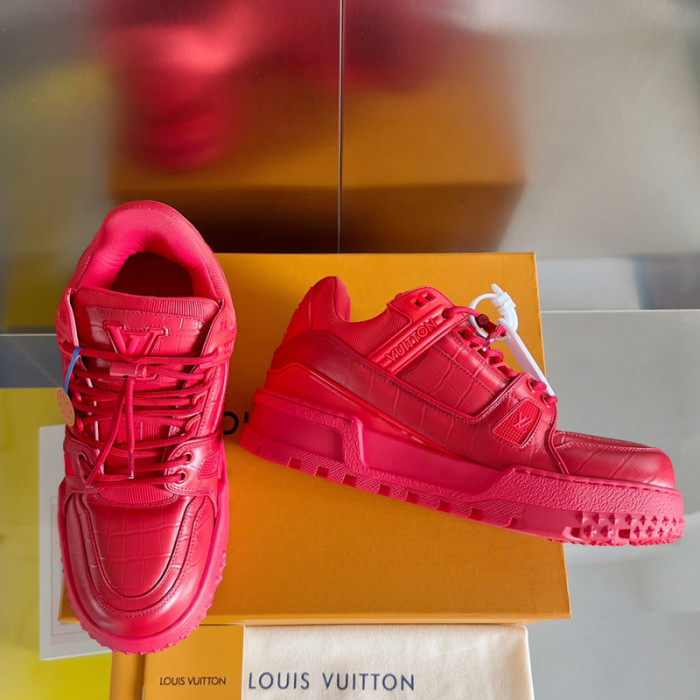 TRAINER MAXI TM060