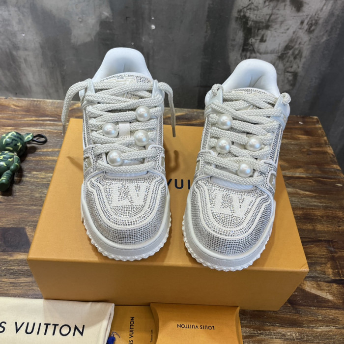 TRAINER MAXI TM066