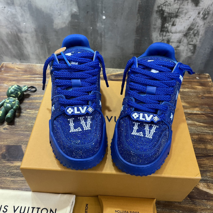 TRAINER MAXI TM067