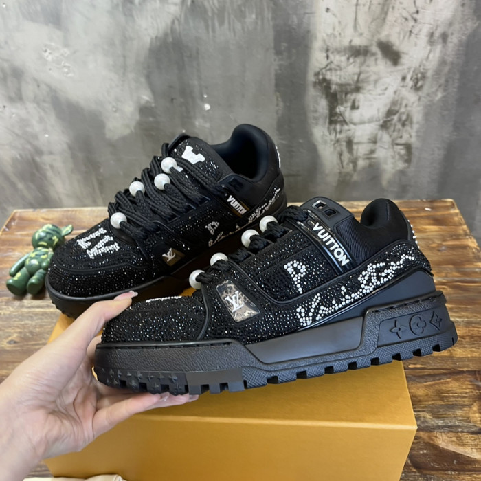 TRAINER MAXI TM068
