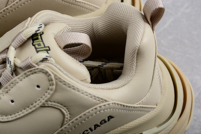 TRIPLES TRAINER SNEAKERS 2000142