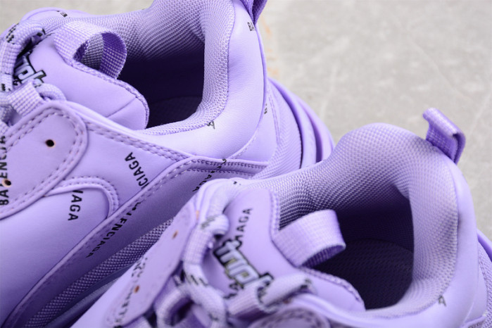 TRIPLES TRAINER SNEAKERS 2000146