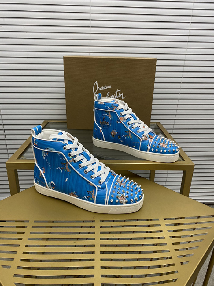 C&L sneakers CL000068