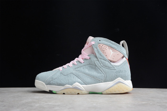 AIR JORDAN 7 “HARE 2.0” CT8528-002