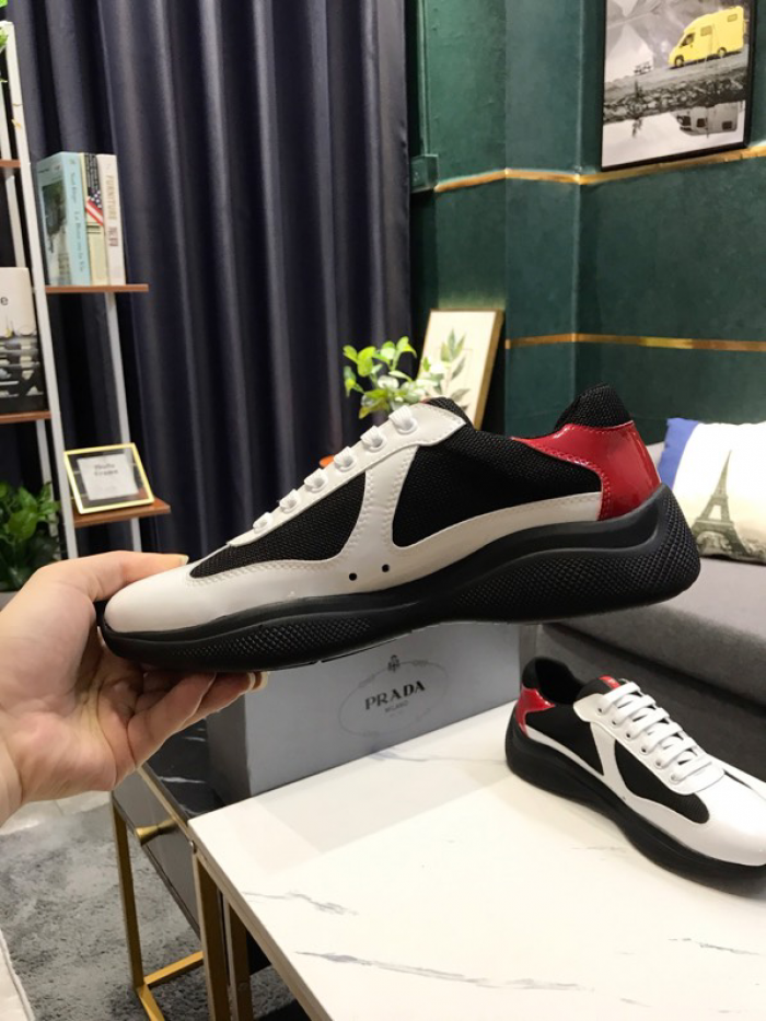 PRAD* SNEKAERS P000046