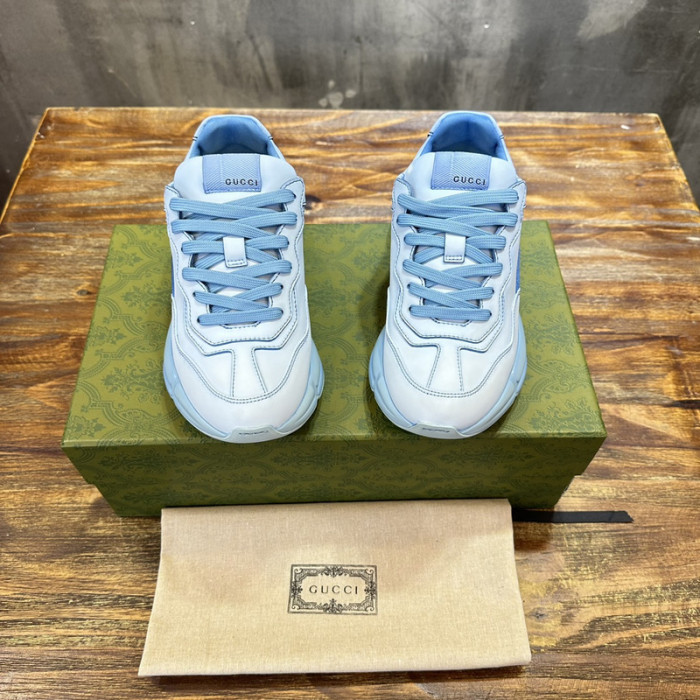 GUCC* TRAINER SNEAKER139