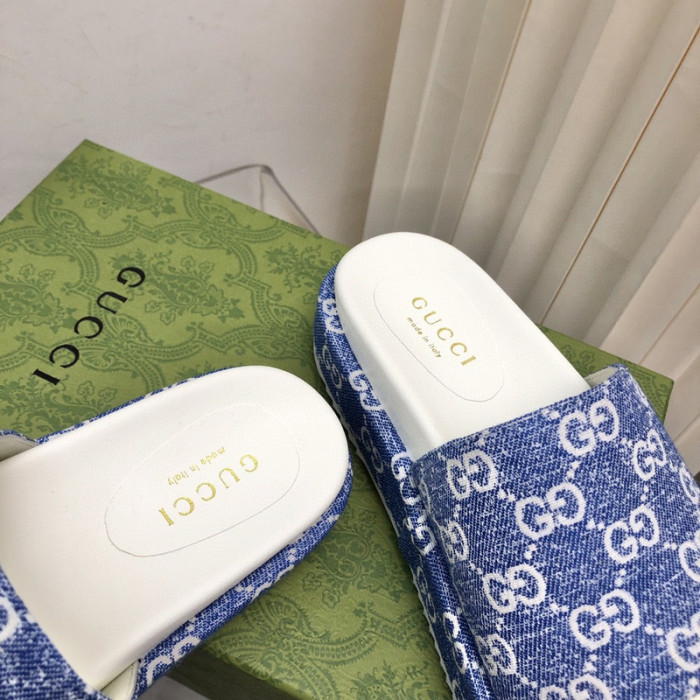 Gucc* Sandal 148