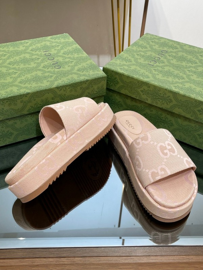 Gucc* Sandal 155