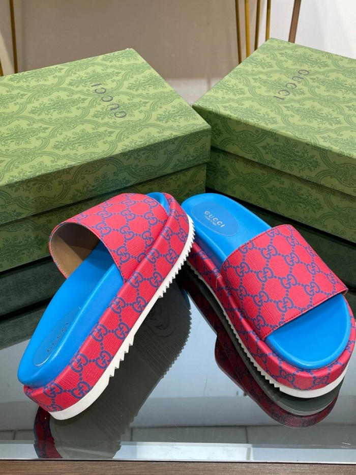 Gucc* Sandal 156