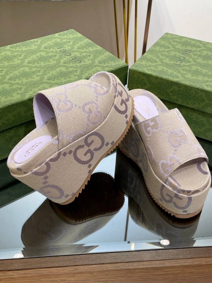 Gucc* Sandal 160