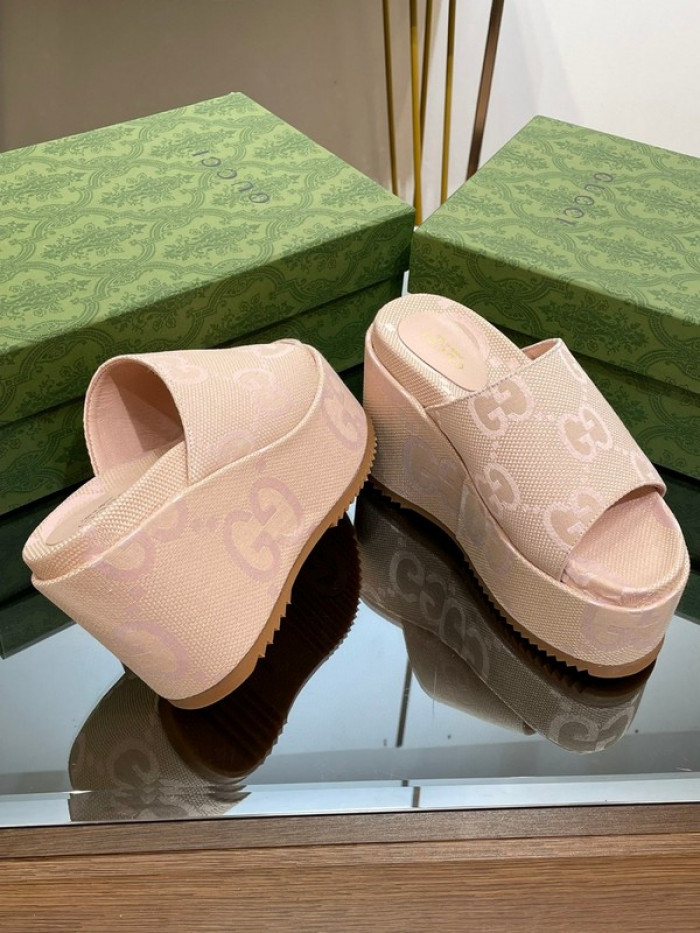 Gucc* Sandal 161