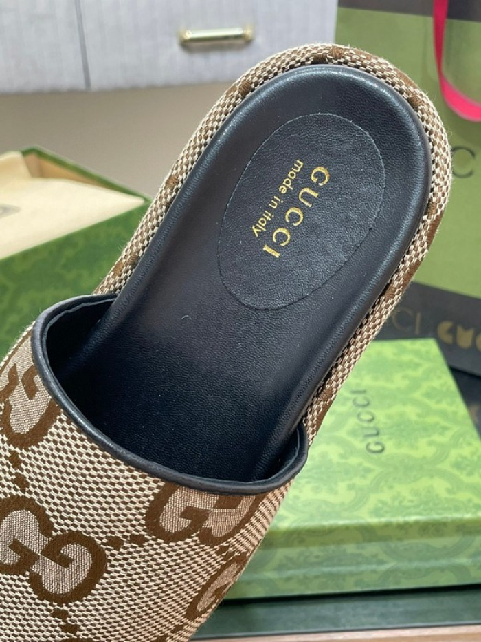 Gucc* Sandal 165